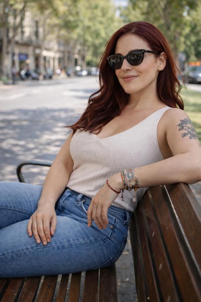 Chica busca chico en Mallorca: 