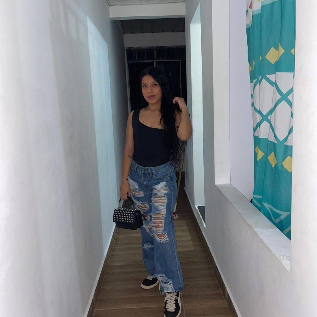 Chica busca chico en La Rioja: 