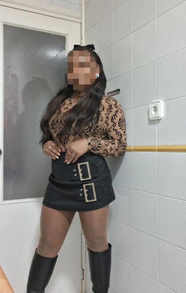 Chica busca chico en Málaga: 