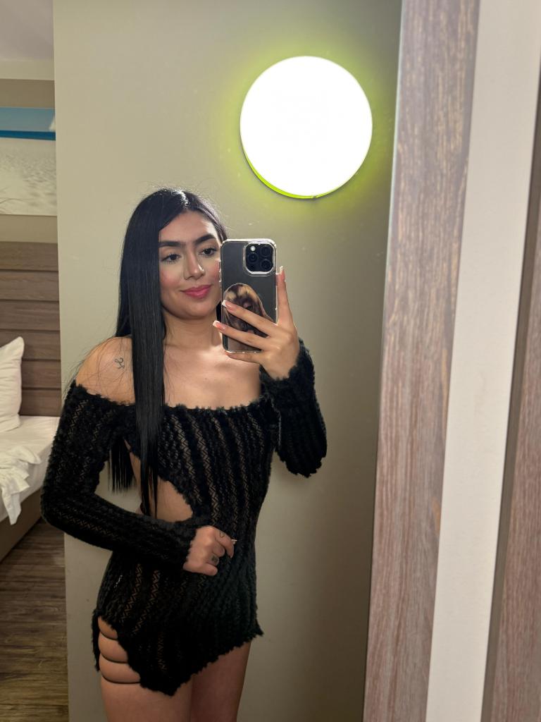 Chica busca chico en Sevilla: 