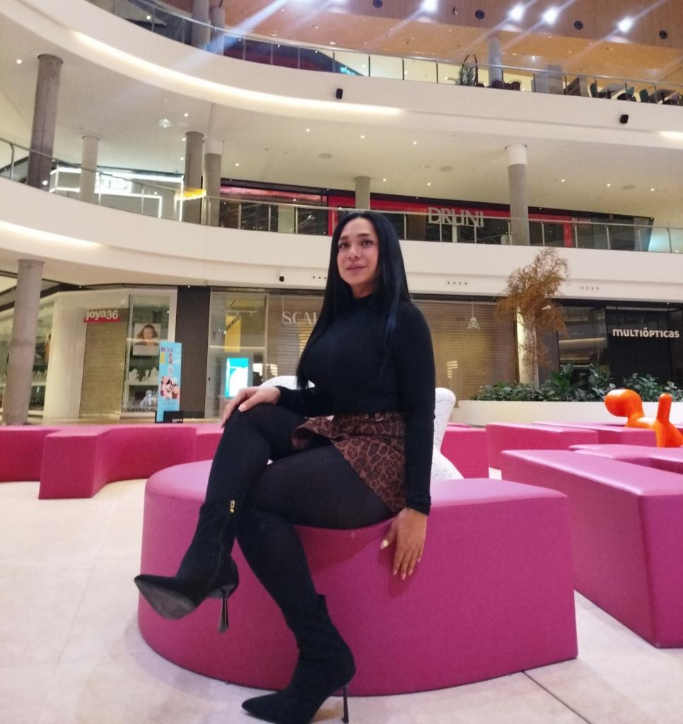 Transexual en La Coruña: 