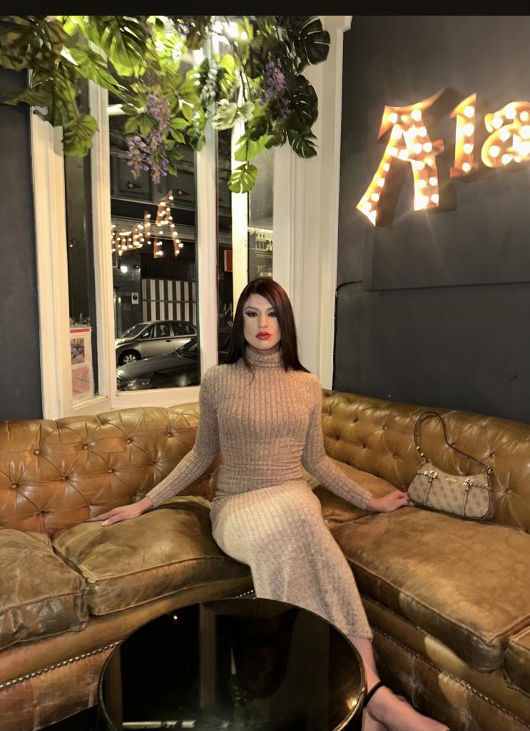 Transexual en Vizcaya: 