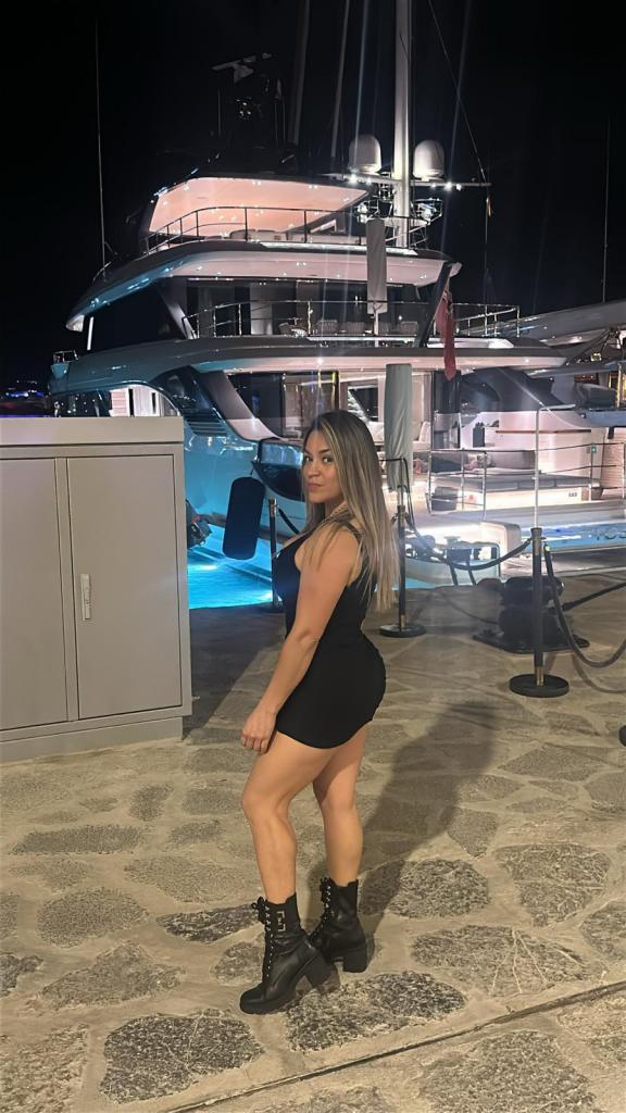 Chica busca chico en Málaga: 