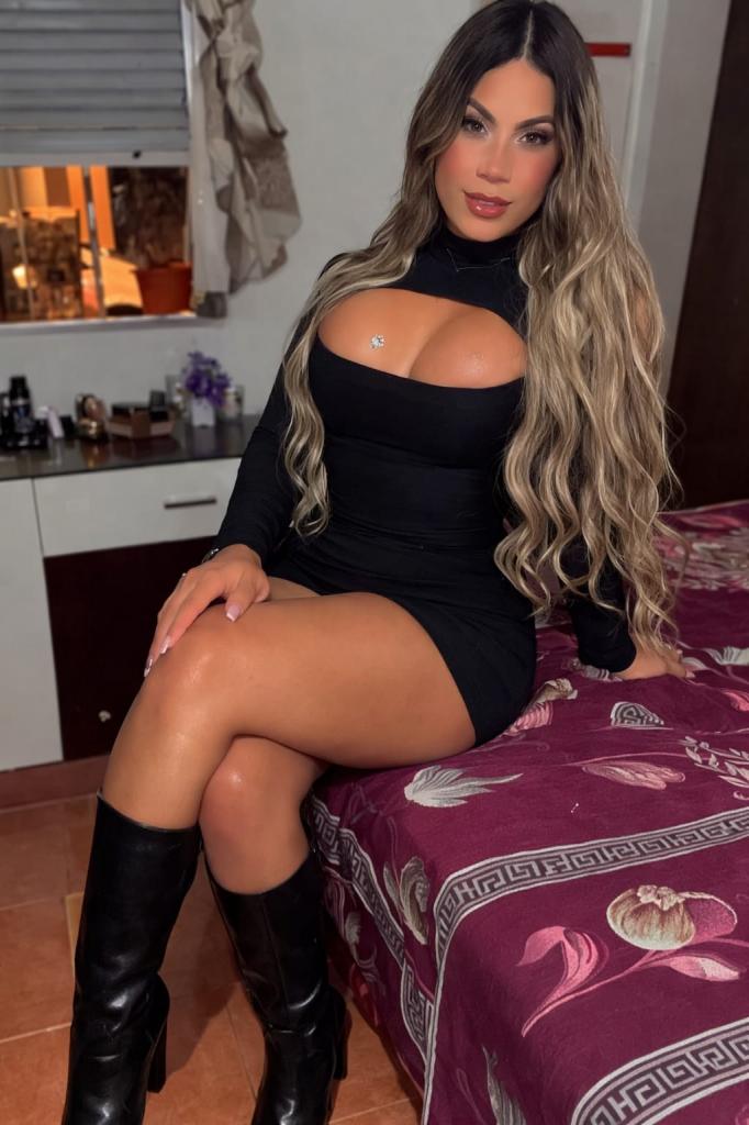 Transexual en Almería: 