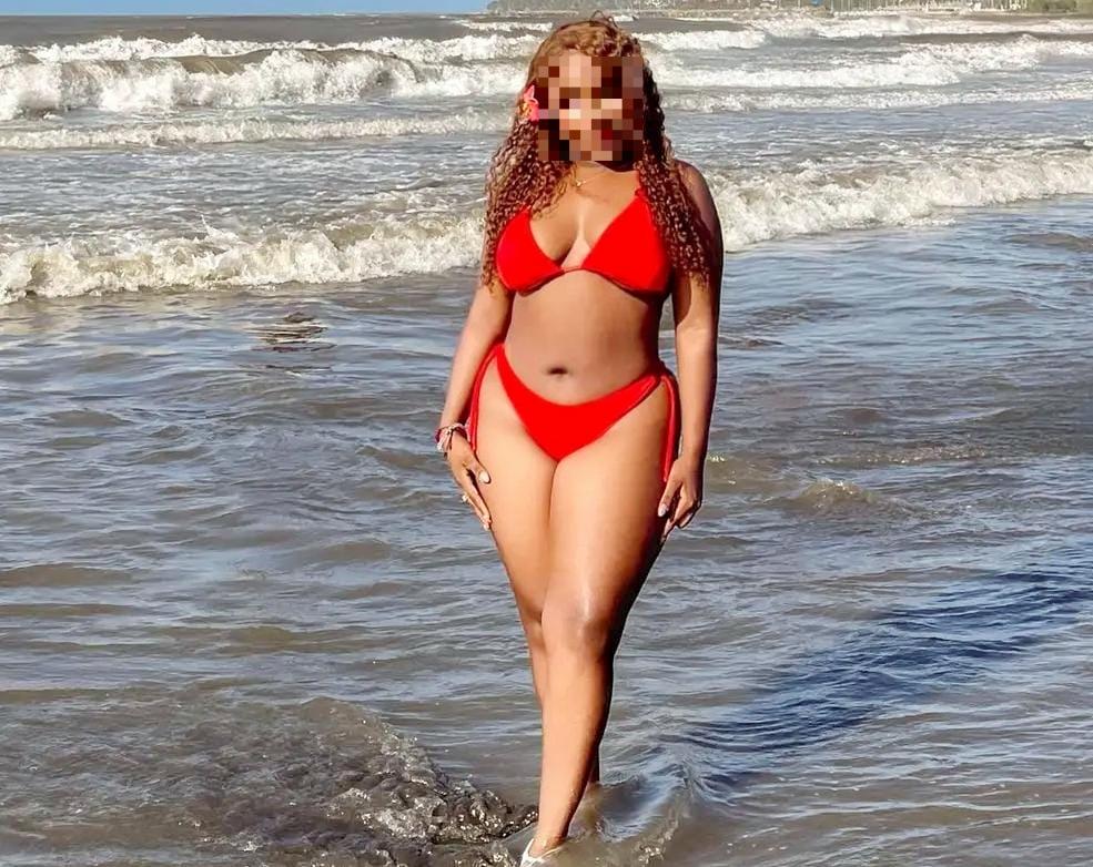 Chica busca chico en Málaga: 