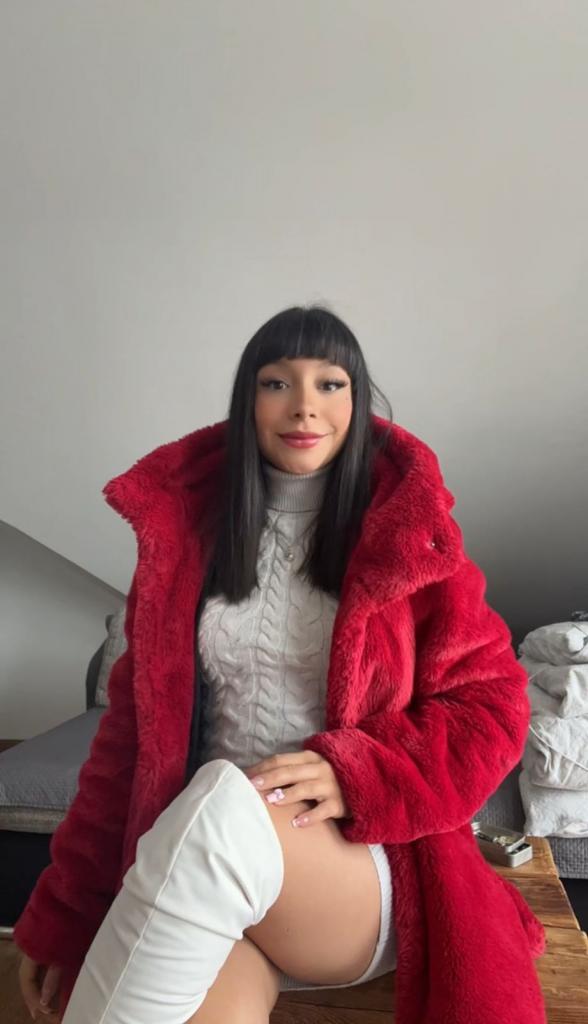 Chica busca chico en Cáceres: Chica busca chico