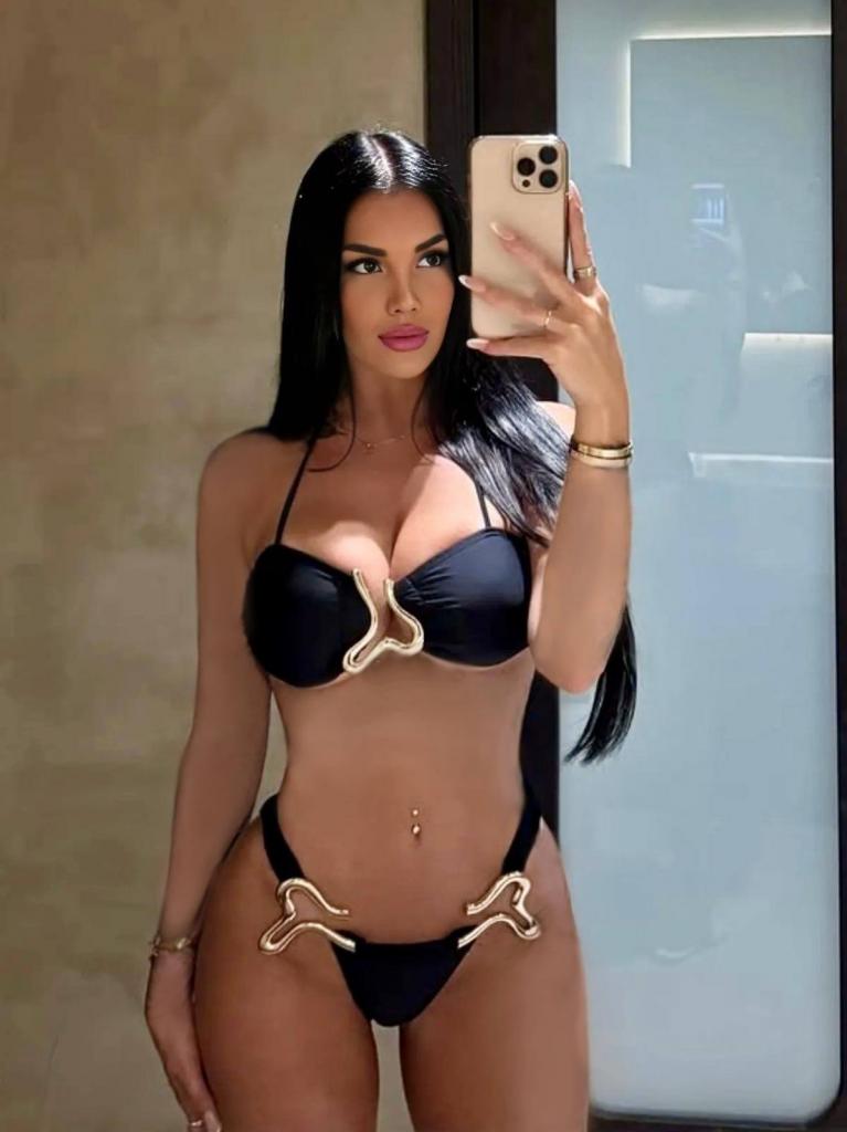 600463121: Transexual en Málaga