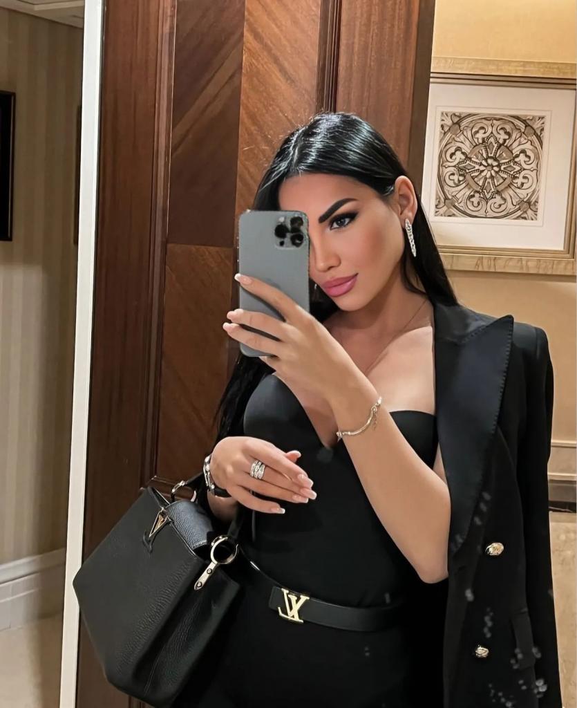 600463121: Transexual en Málaga