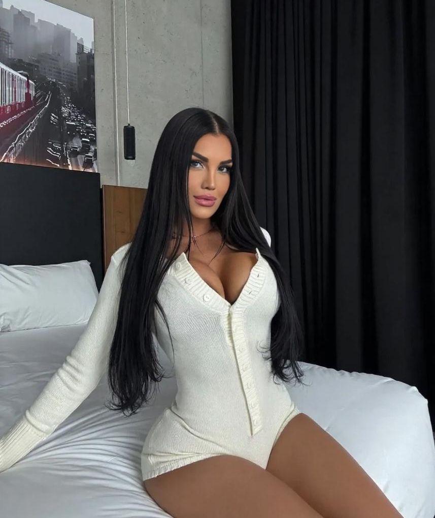 Transexual en Málaga: 