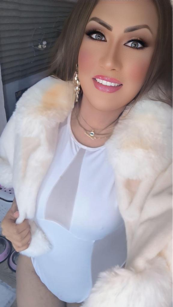 Travesti en Valladolid: 