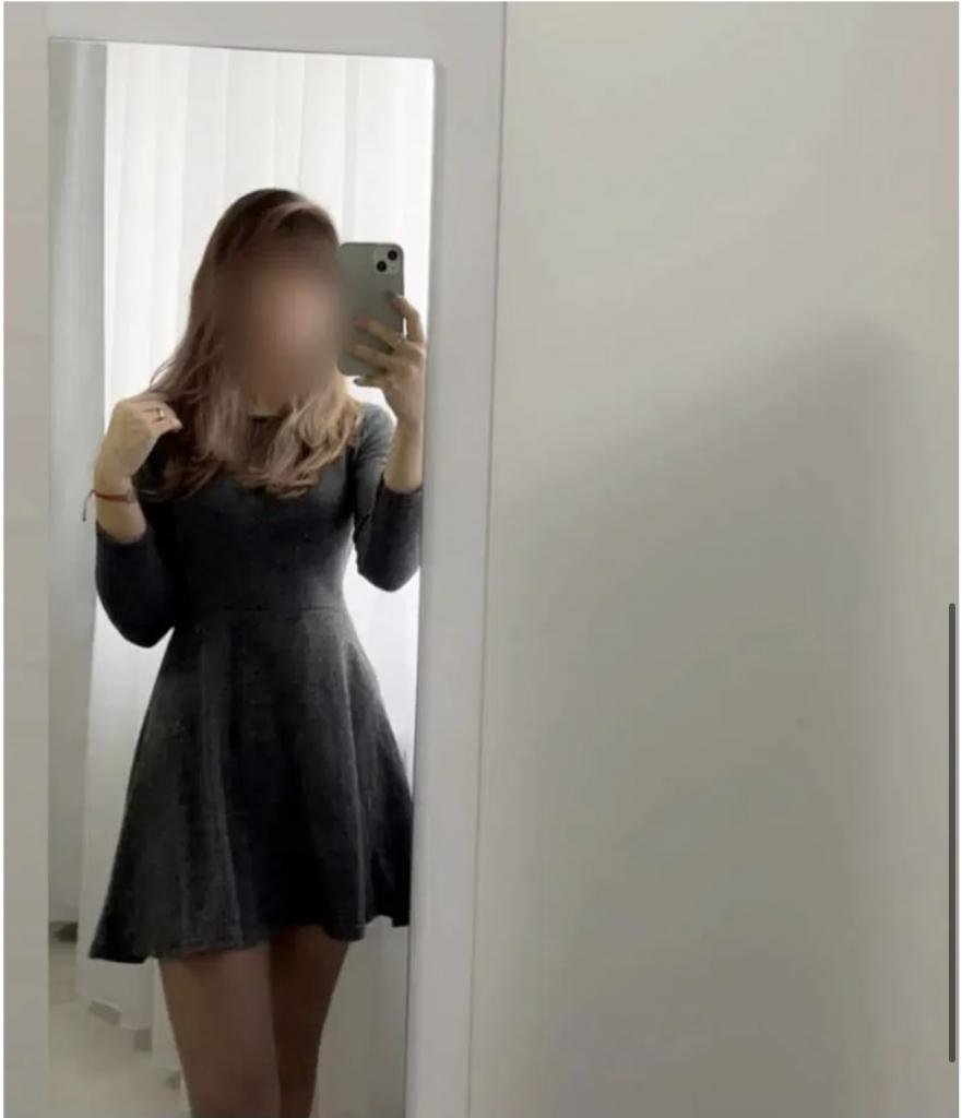 Chica busca chico en Valencia: 