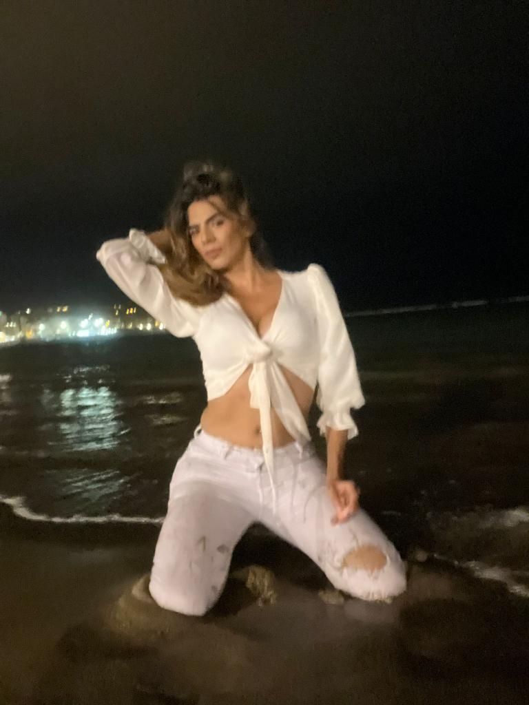 Transexual en Barcelona: 