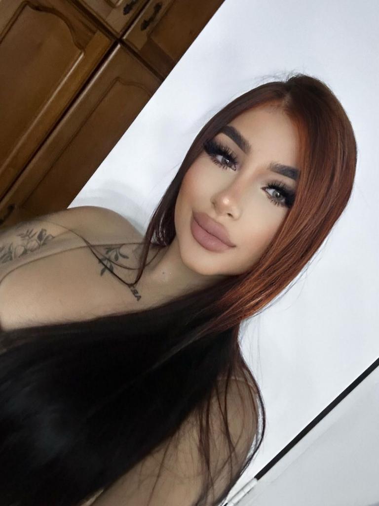 Chica busca chico en Barcelona: 