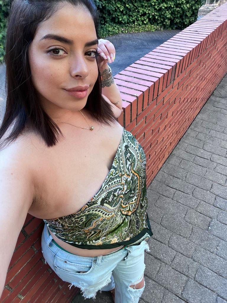 Chica busca chico en Madrid: 