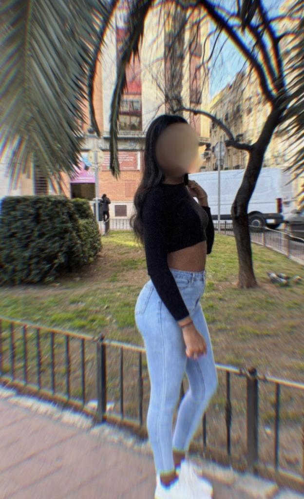 Chica busca chico en Valencia: 