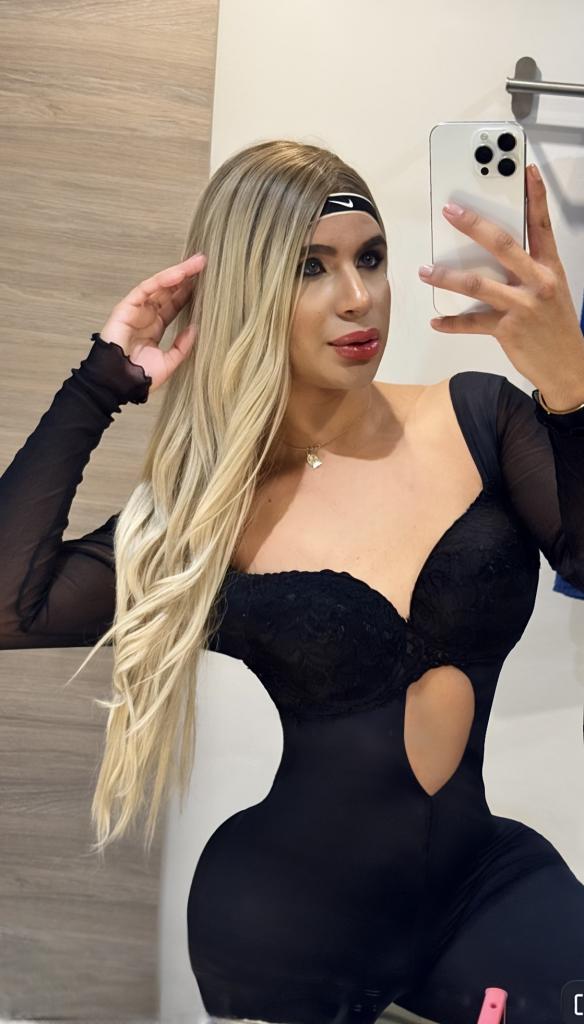 Travesti en Alicante: 