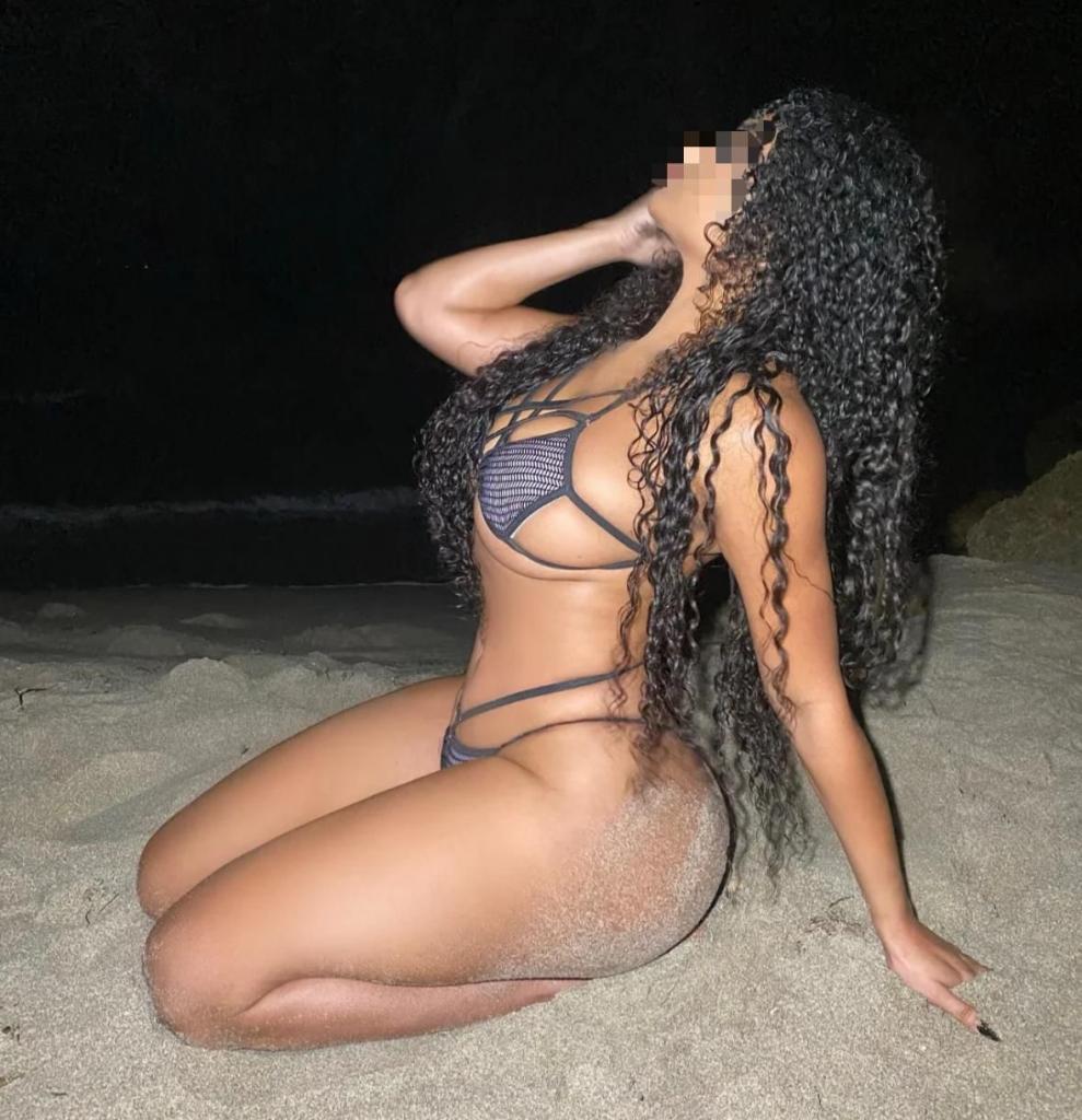 Chica busca chico en Barcelona: 