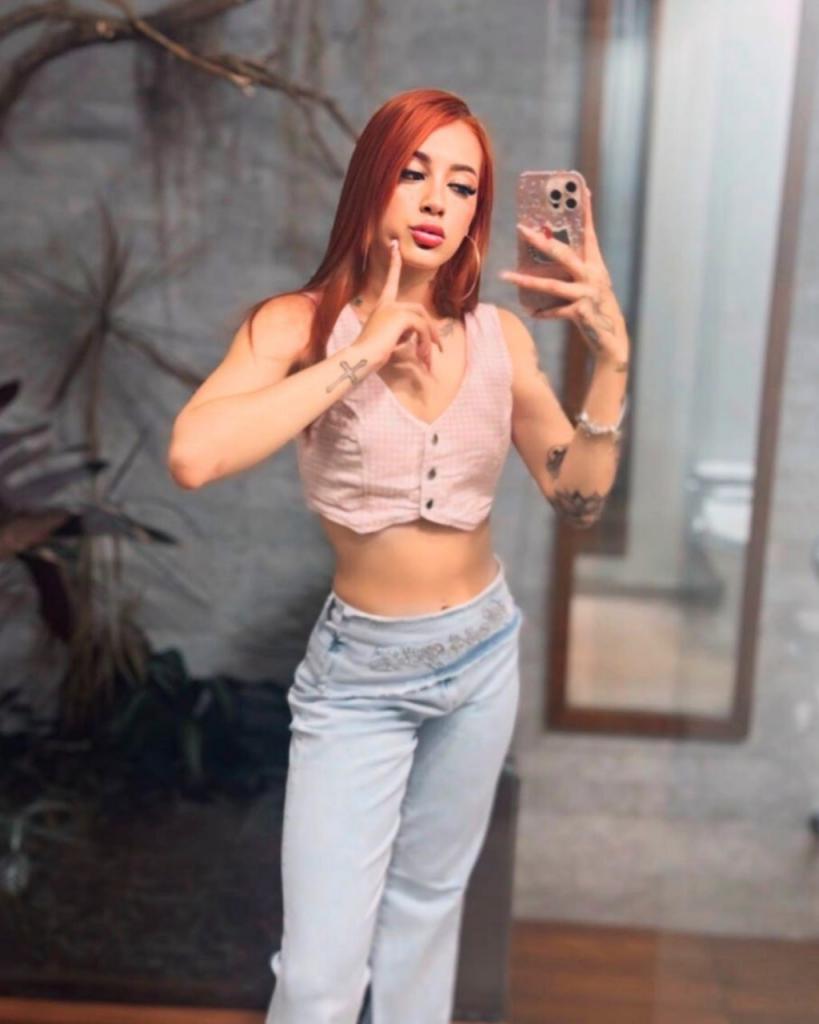 Chica busca chico en Mallorca: 