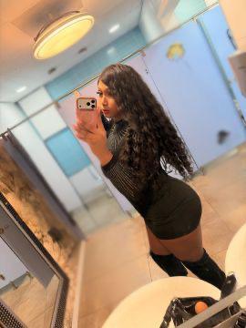 Transexual en Barcelona: 