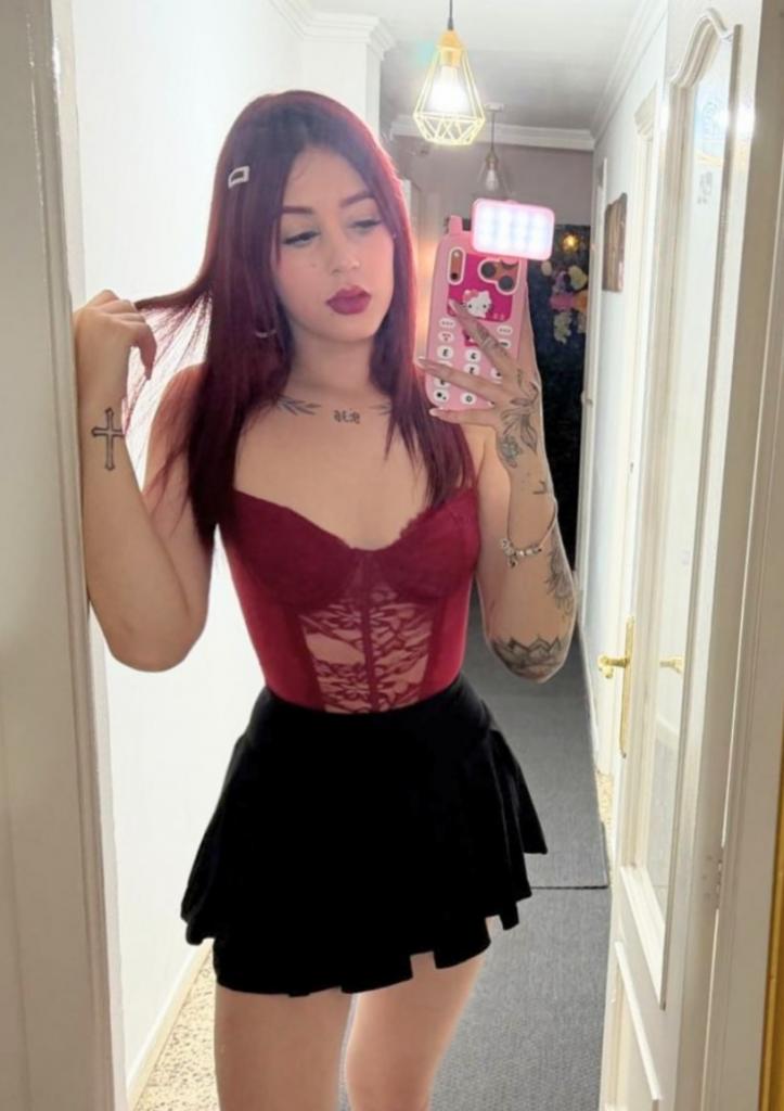 Chica busca chico en Mallorca: 