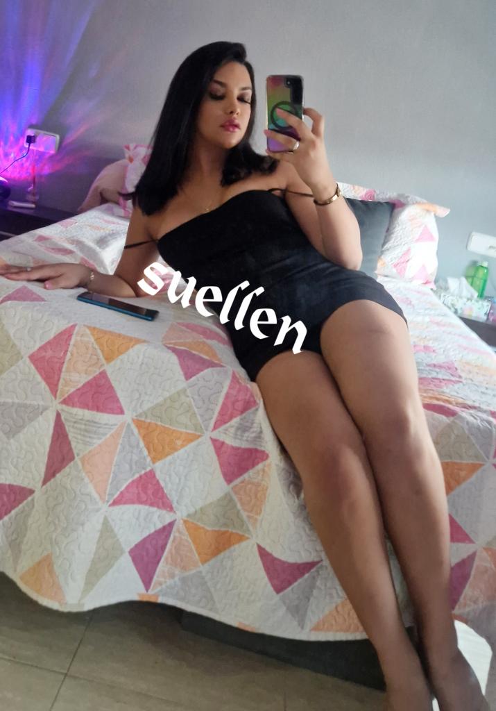 Transexual en Almería: 