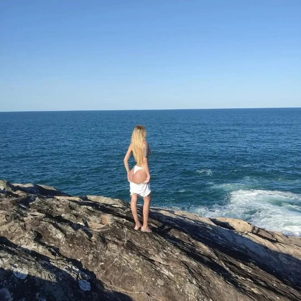 Transexual en Valencia: 