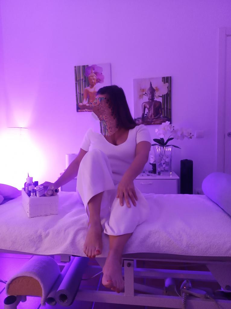 Chica busca chico en Málaga: 