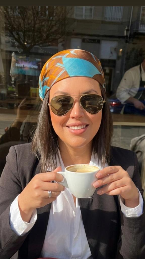 Chica busca chico en La Coruña: 