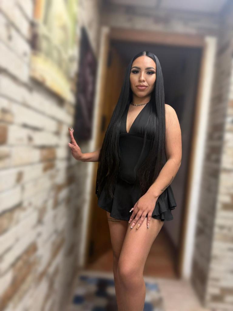 Chica busca chico en Málaga: 