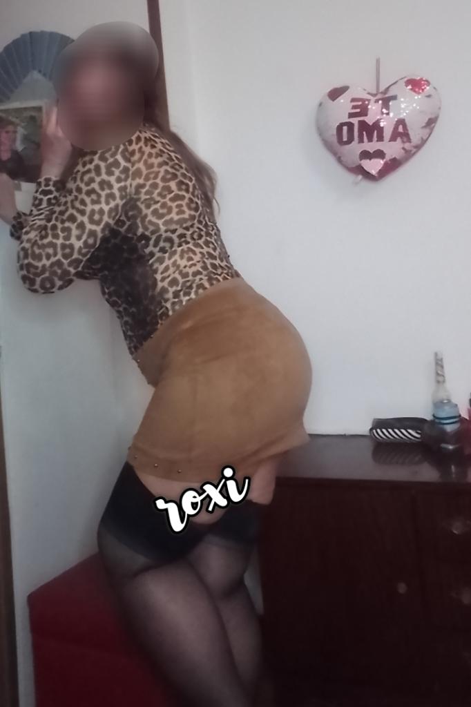 Chica busca chico en La Coruña: 