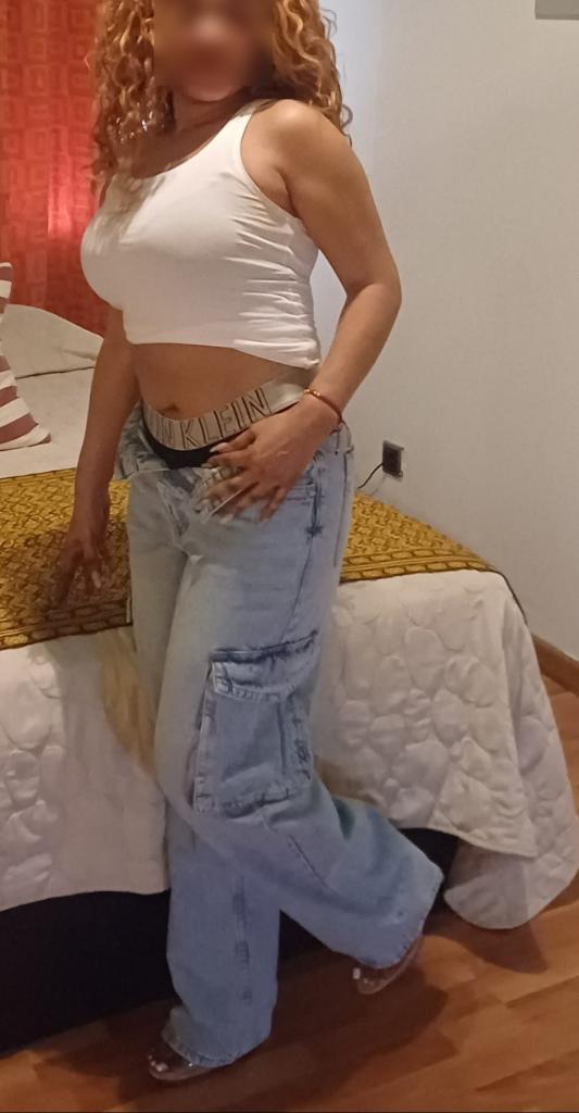 Chica busca chico en Lérida: Chica busca chico