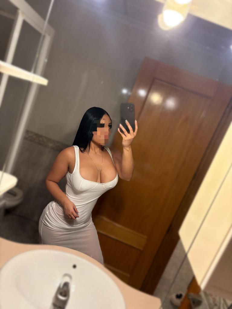 Chica busca chico en Murcia: Chica busca chico