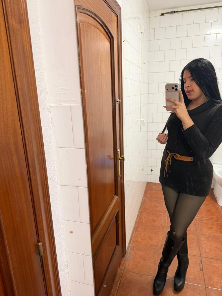 Chica busca chico en Murcia: Chica busca chico