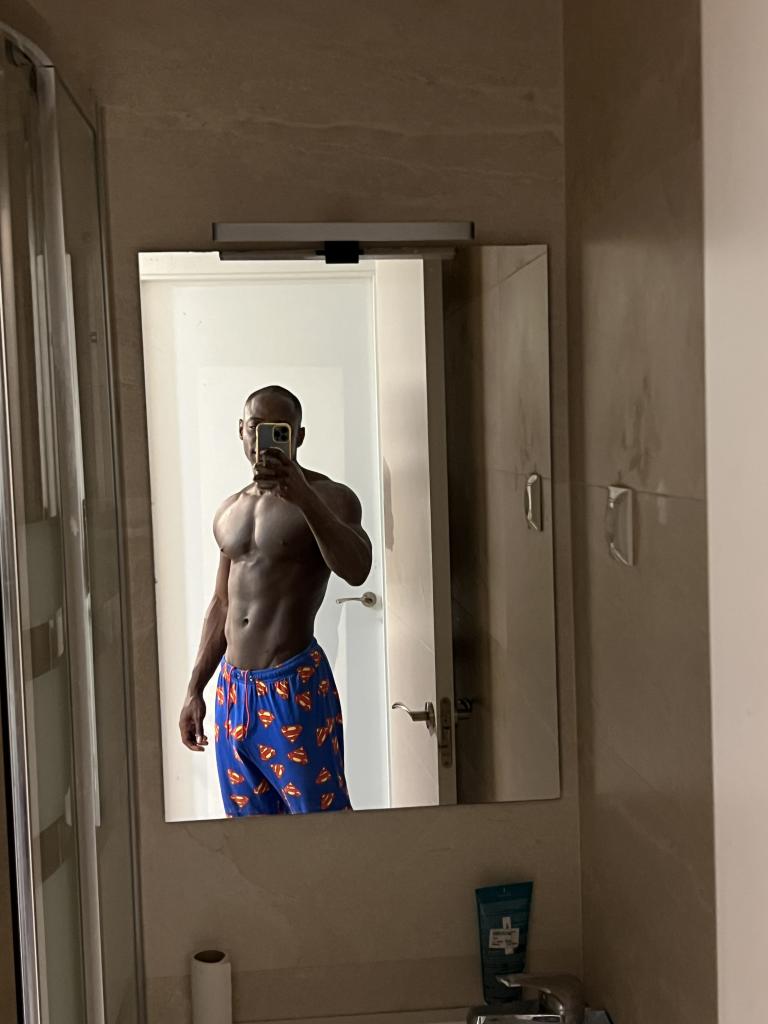 Chico busca chica en Madrid: 