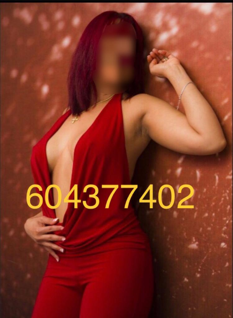 Chica busca chico en Madrid: 