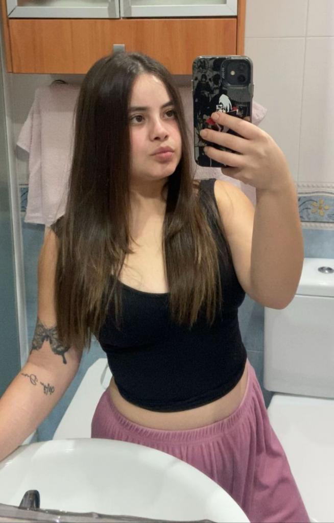 647038799: Chica busca chico en Guipúzcoa