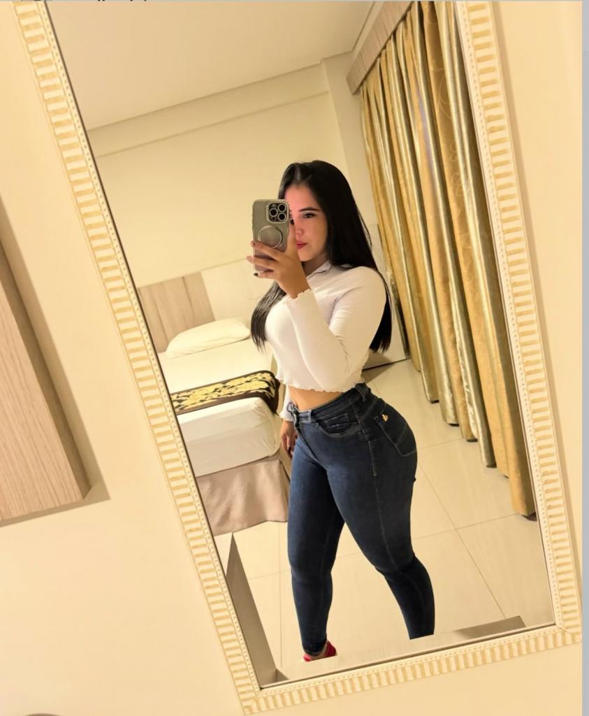 Chica busca chico en Las Palmas: 