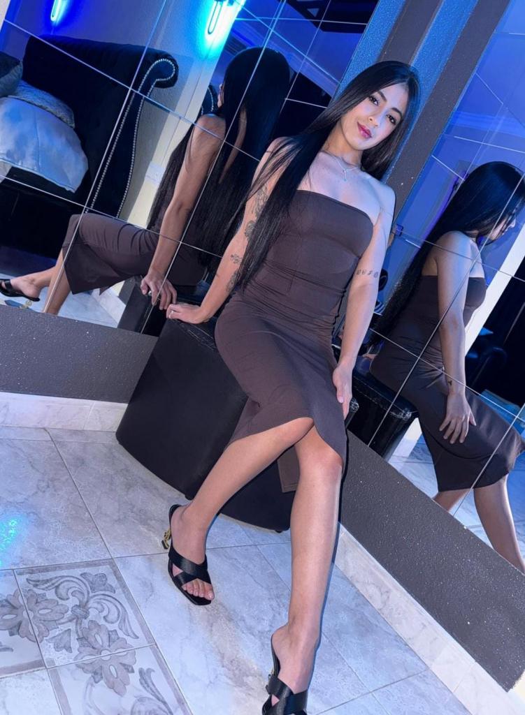 Chica busca chico en Málaga: 