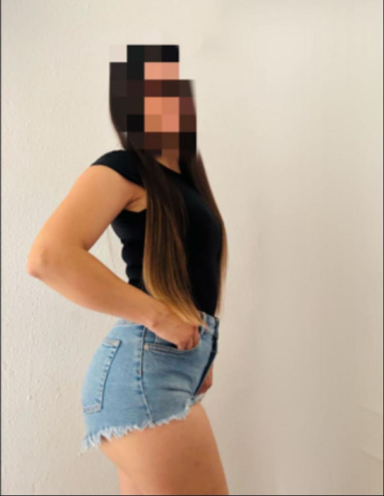 Chica busca chico en Valencia: 