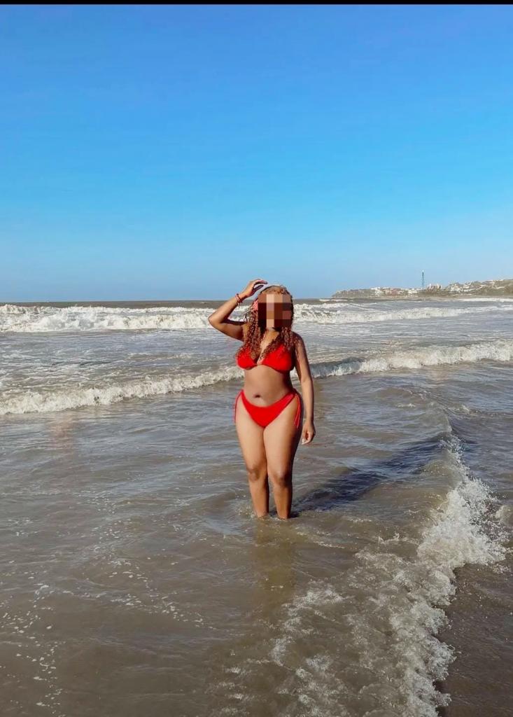 Chica busca chico en Málaga: 