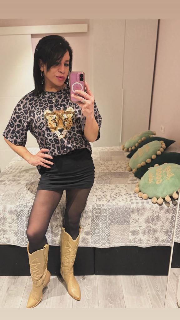 Transexual en Vizcaya: 