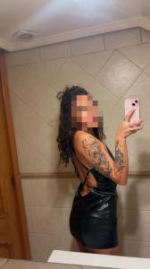 610646308: Chica busca chico en Madrid