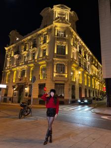 691726509: Travesti en Madrid