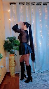 631407407: Chica busca chico en Pontevedra