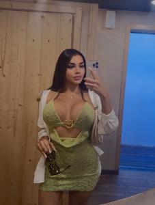 671758058: Travesti en Málaga