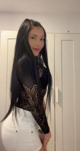 637074002: Chica busca chico en Sevilla