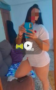 604364425: Chica busca chico en Málaga