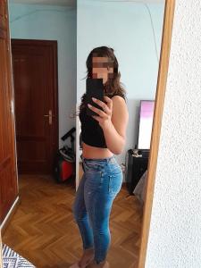 632041197: Chica busca chico en Ciudad Real