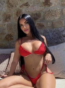 600463121: Transexual en Málaga