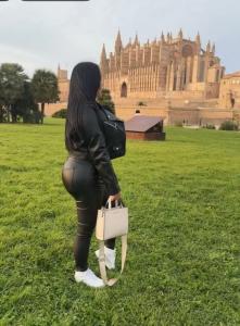 643206015: Chica busca chico en Mallorca